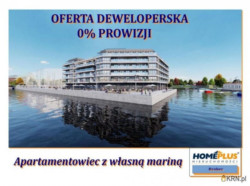 Mieszkanie Szczecin 50.04m2, mieszkanie na sprzedaż