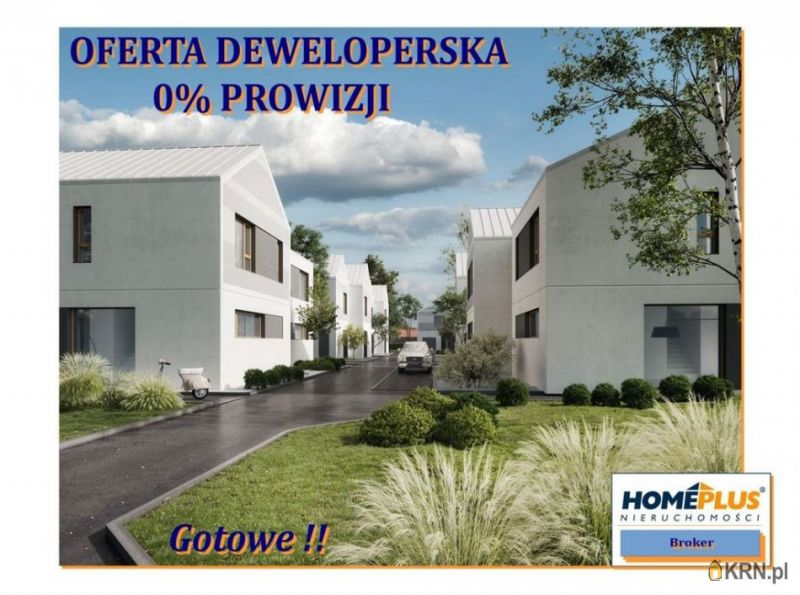 Dom Warszawa 130.95m2, dom na sprzedaż