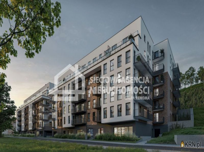 Mieszkanie Gdańsk 51.21m2, mieszkanie na sprzedaż
