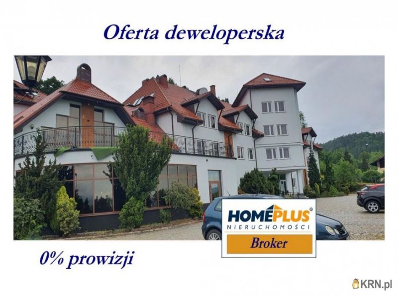 Mieszkanie Wojcieszyce 88.90m2, mieszkanie na sprzedaż