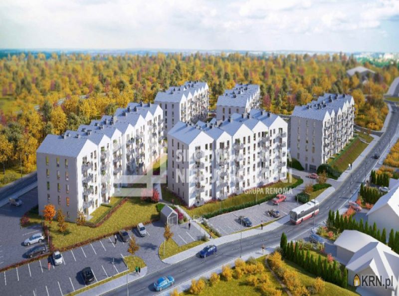 Mieszkanie Gdańsk 46.78m2, mieszkanie na sprzedaż
