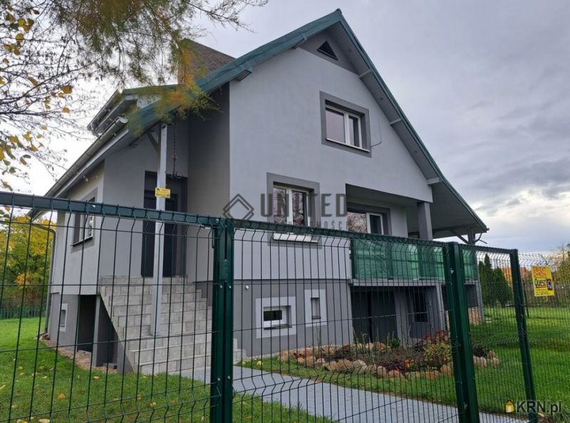 Dom Miłoszyce 252.00m2, dom na sprzedaż