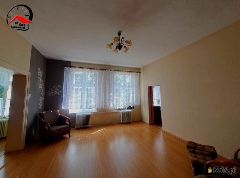 Mieszkanie Janowiec Wielkopolski 84.30m2, mieszkanie na sprzedaż