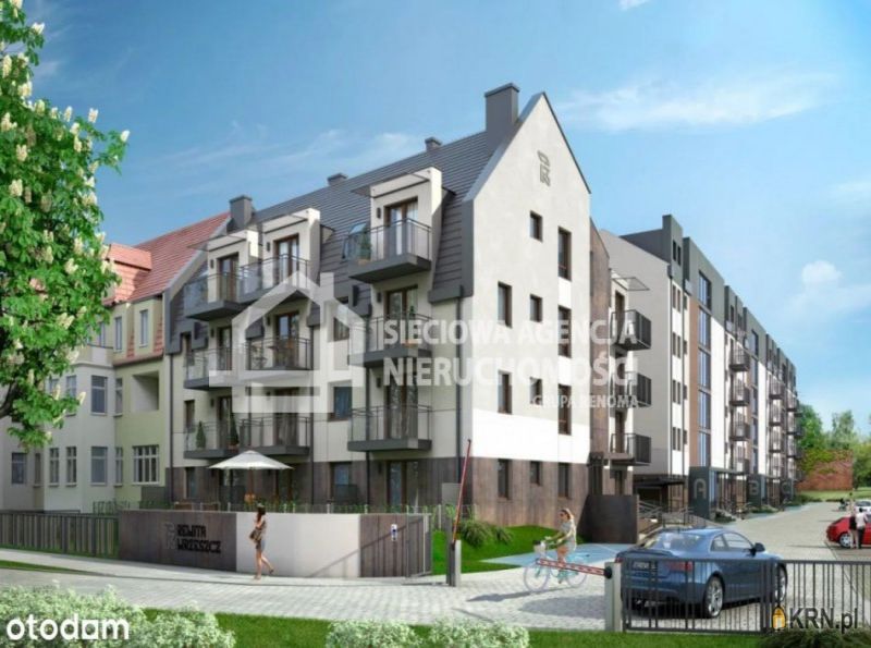 Mieszkanie Gdańsk 82.78m2, mieszkanie na sprzedaż