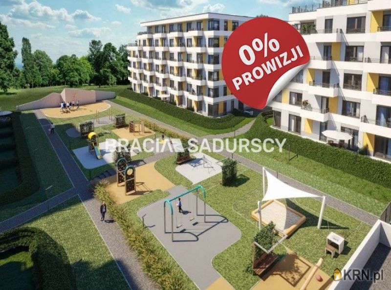 Mieszkanie Kraków 71.81m2, mieszkanie na sprzedaż