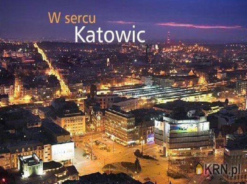Lokal użytkowy Katowice 1 711.00m2, lokal użytkowy do wynajęcia