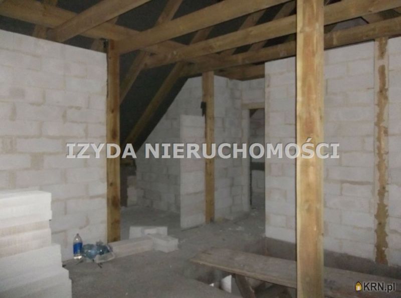 Dom Jaworzyna Śląska 120.00m2, dom na sprzedaż