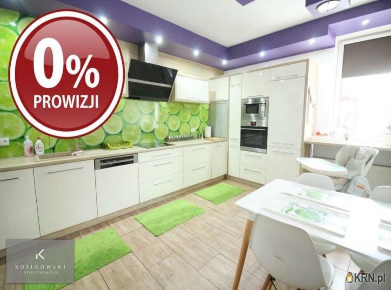 Mieszkanie Domaszowice 200.00m2, mieszkanie na sprzedaż