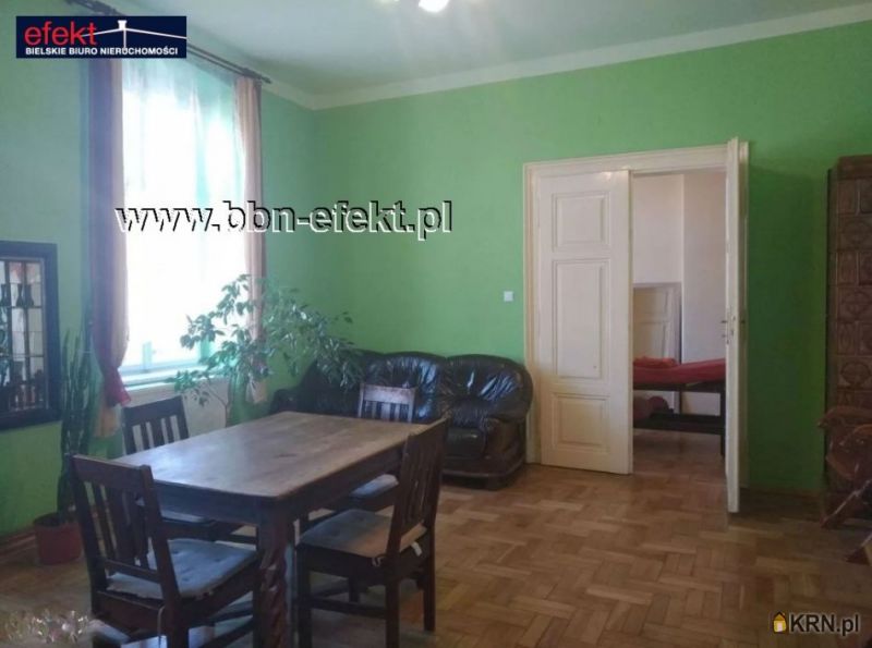 Mieszkanie Bielsko-Biała 87.50m2, mieszkanie na sprzedaż