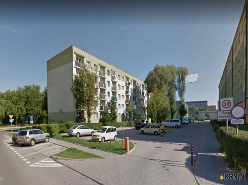 Mieszkanie Białystok 41.70m2, mieszkanie na sprzedaż
