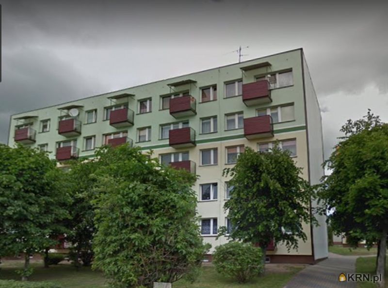 Mieszkanie Mońki 33.00m2, mieszkanie na sprzedaż