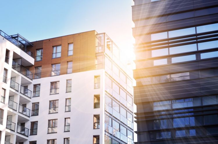 Wynajem mieszkań coraz droższy