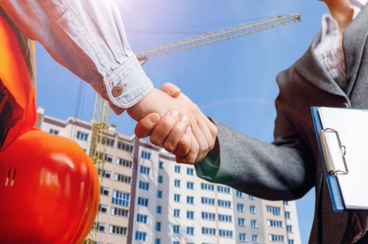 Przybywa nowych inwestycji mieszkaniowych. Deweloperzy coraz bardziej aktywni