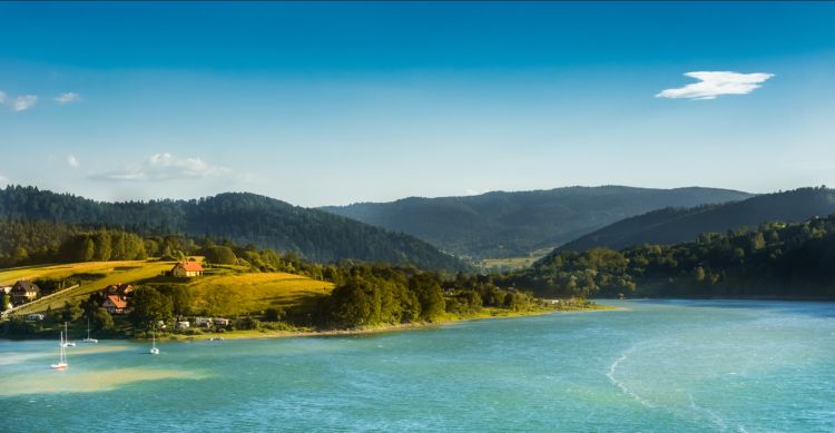 Gdzie najlepiej zamieszkać? Poznaj najlepsze na świecie lokalizacje