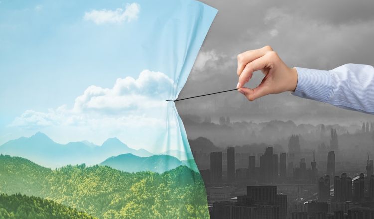 Czy nowe mieszkania mogą być eko?