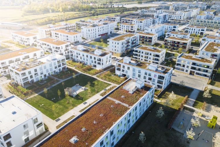 Nastąpi rozkwit budownictwa komunalnego i społecznego? Niemal 50 mld zł dotacji