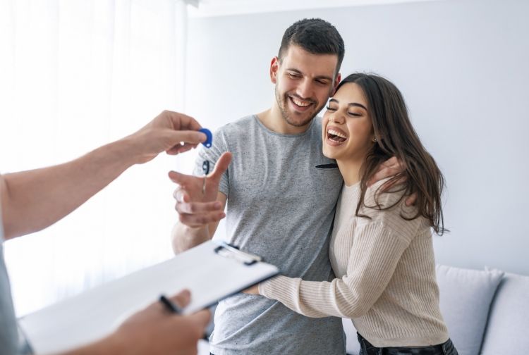 Chcesz skorzystać z kredytu w programie „Mieszkanie na start”? Takie warunki będziesz musiał spełnić