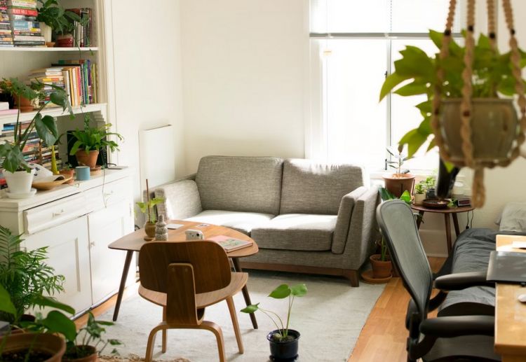 Małe mieszkanie może być wygodne. Sprawdź, jak je urządzić