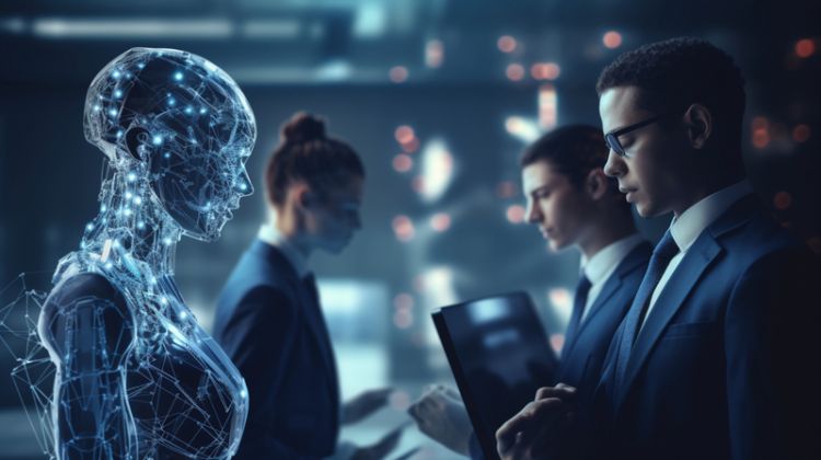 Jak przebranżowić się i zacząć pracę w IT?