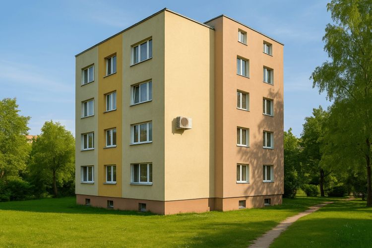 Klimatyzacja w mieszkaniu w bloku – przepisy, zgody i zasady montażu