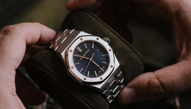 Audemars Piguet – szlachetny dźwięk precyzji w Szwajcarskim wydaniu