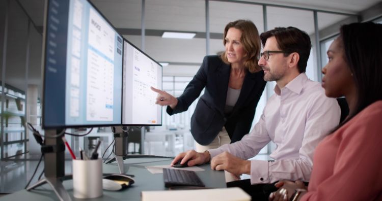 Nowoczesne oprogramowanie dla zarządców upraszczające obsługę nieruchomości i podnoszące wartość inwestycji