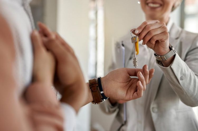 Zakup nieruchomości za kryptowaluty - czy jest możliwy i zgodny z prawem?