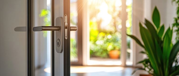 Drzwi wewnętrzne przesuwne czy tradycyjne – zalety i wady obu rozwiązań