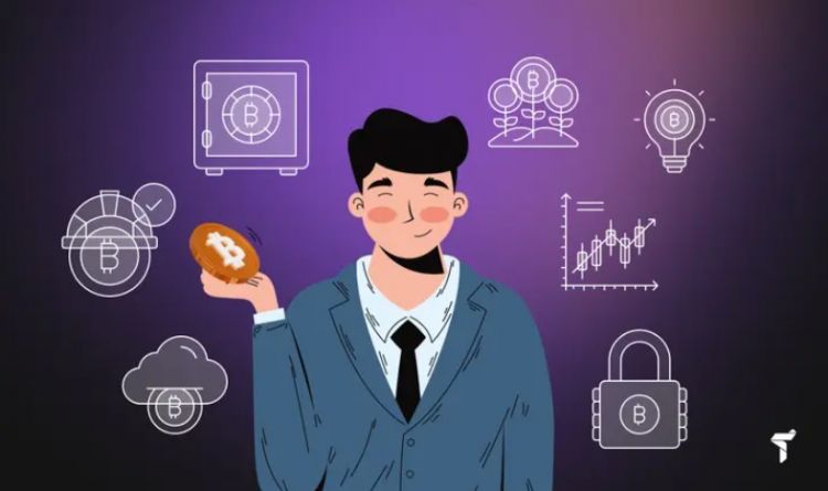 Portfel kryptowalut z IBAN: jak połączyć krypto z „normalnym” kontem płatniczym