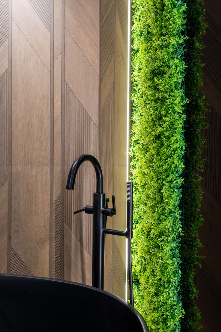 Mobi – total look w łazience, jedna kolekcja, pełen komfort