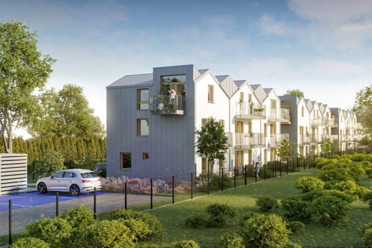 Szerbud lokalny deweloper w Rzeszowie