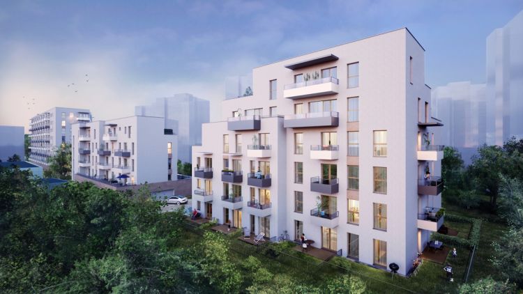 ICL Estate – sprawdzony deweloper ze Śląska. Nowe mieszkania w Katowicach, Gliwicach i Mikołowie