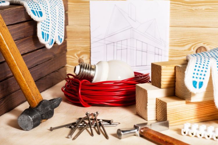 Jak pozyskać prąd na budowę?