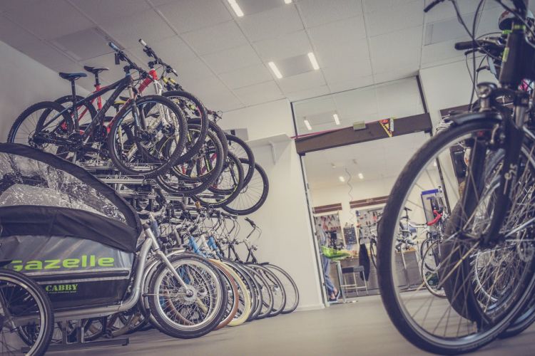 Rodzaje rowerów – dopasuj typ jednośladu do swoich potrzeb i stylu jazdy