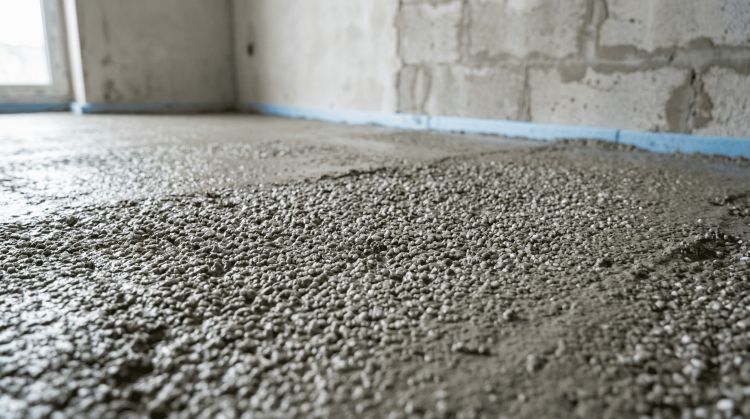 Termomodernizacja podłogi na gruncie. Jak zatrzymać ciepło i obniżyć rachunki?