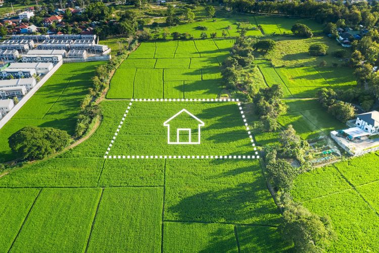 Wymiary działki – jak je sprawdzić i dlaczego mają znaczenie przy planowaniu inwestycji?