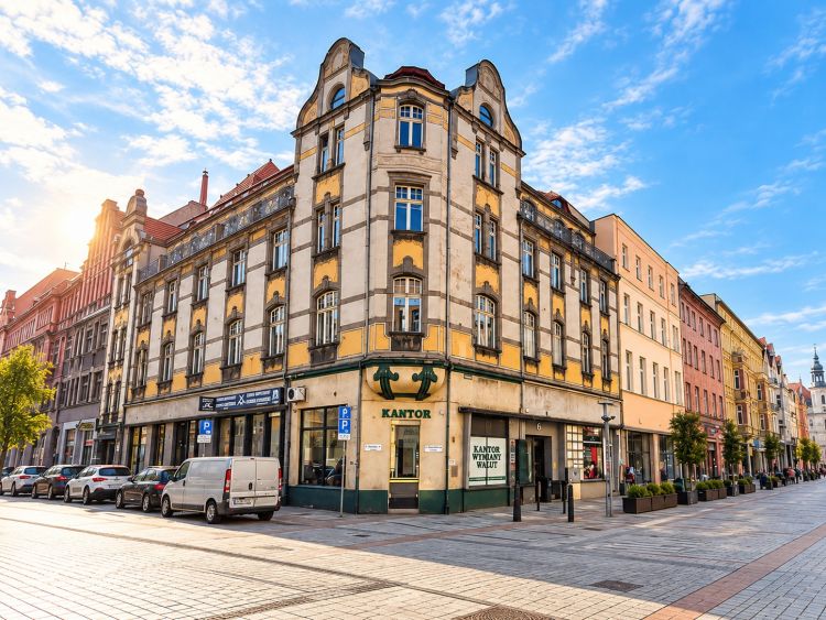 Pionier – historia, która czeka na nowy rozdział