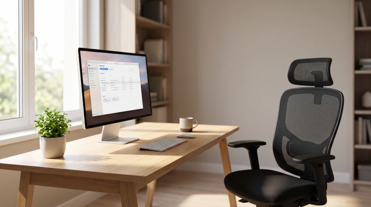 Kodeks pracy a home office - co pracodawca musi zapewnić w domu?