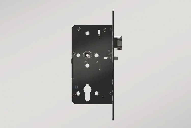 Dock Lock Air - inteligentny zamek od Loxone