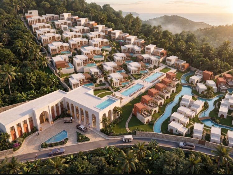 Koh Samui w Tajlandii oczami inwestora: co wyróżnia rynek kameralnej wyspy