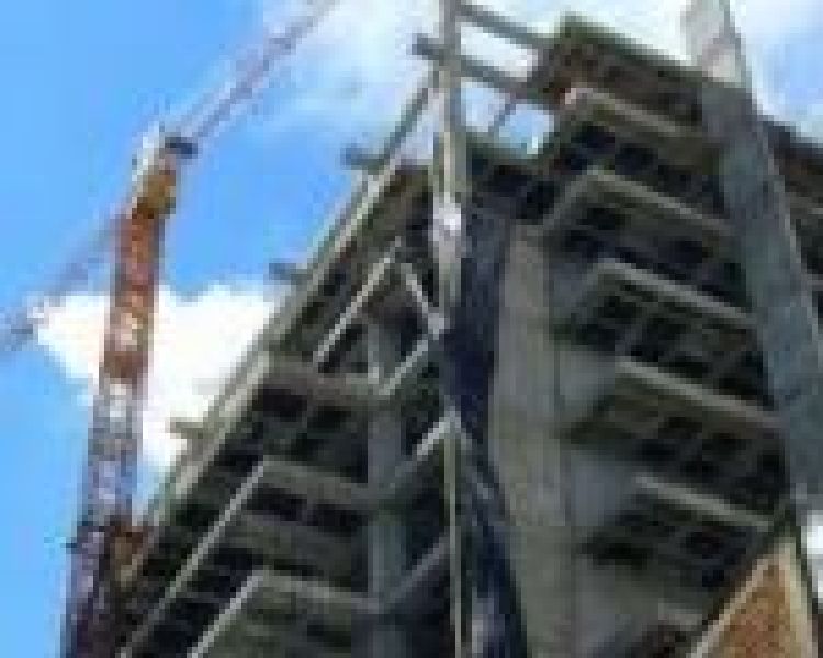 Wiosna w budownictwie