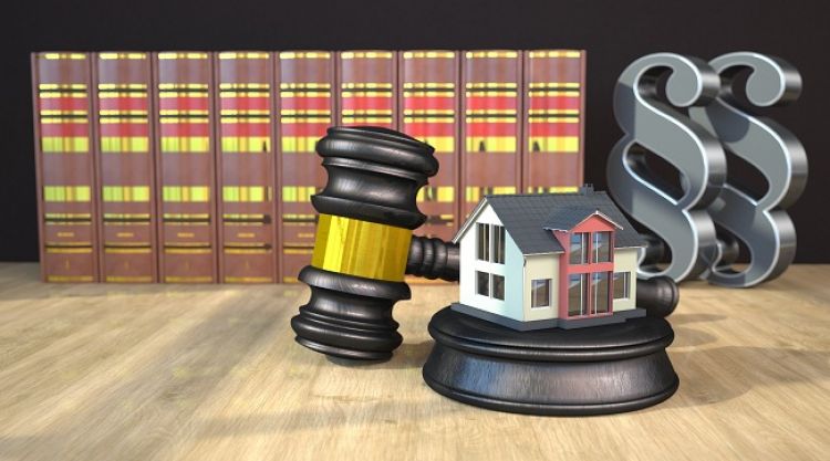 Wspólnota mieszkaniowa ma prawo do nabycia i zbycia nieruchomości