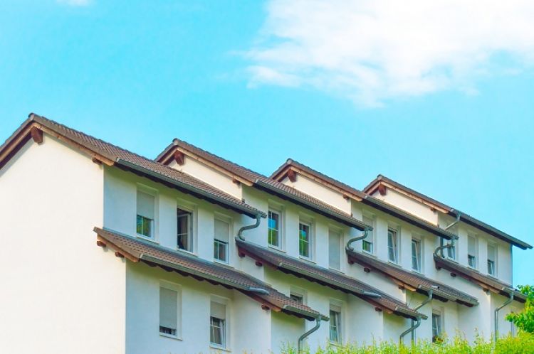 Mała wspólnota mieszkaniowa