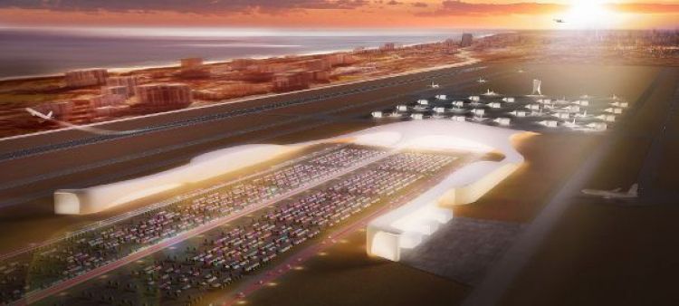 Praca architekta to nieustanne poszukiwanie