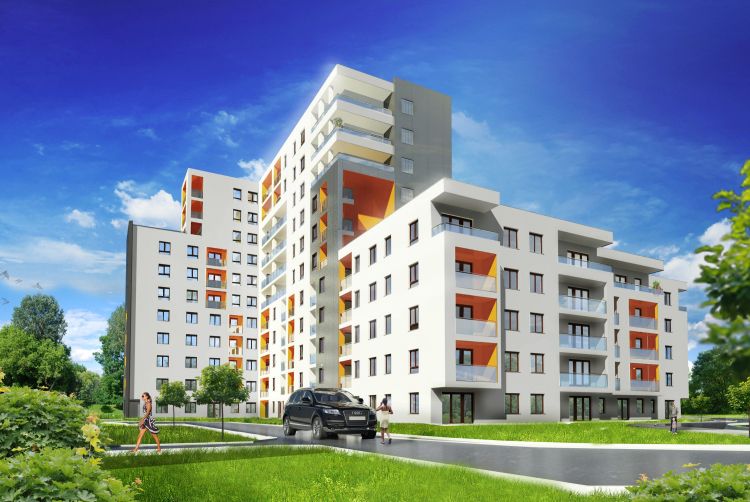 Zakątek Cybisa już w ofercie sprzedaży