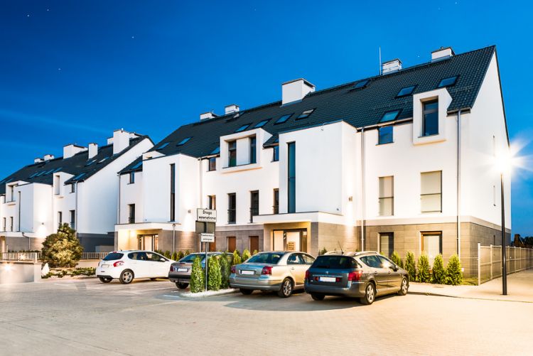 Słoneczny Ołtaszyn: ostatnie 2 mieszkania z rabatami