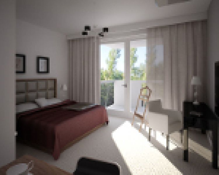 Sytuacja na rynku loftów w Polsce