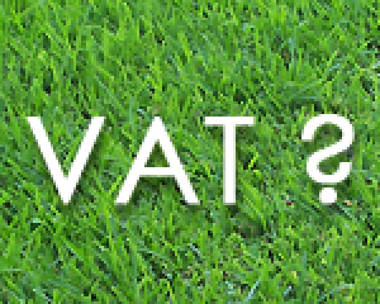 Sprzedaż działek stanowiących majątek osobisty bez VAT