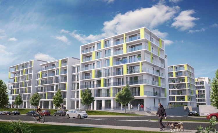 Ekonbud-Fadom liderem na lokalnym rynku