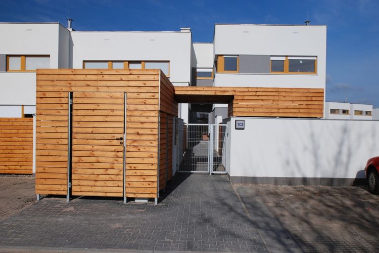 Linea ruszyła z budową mieszkań typu Forma